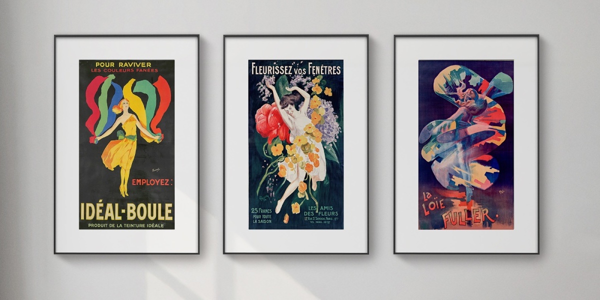 PocketBook vă prezintă posterul cu artă digitală InkPoster revoluționar