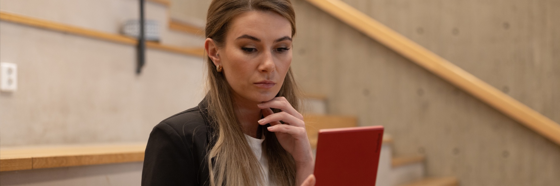 Actualizarea firmware-ului PocketBook 6.9: Protecție prin PIN și personalizare îmbunătățită