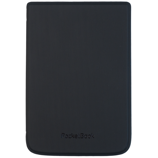 Cover Shell Black Strips Pattern 6