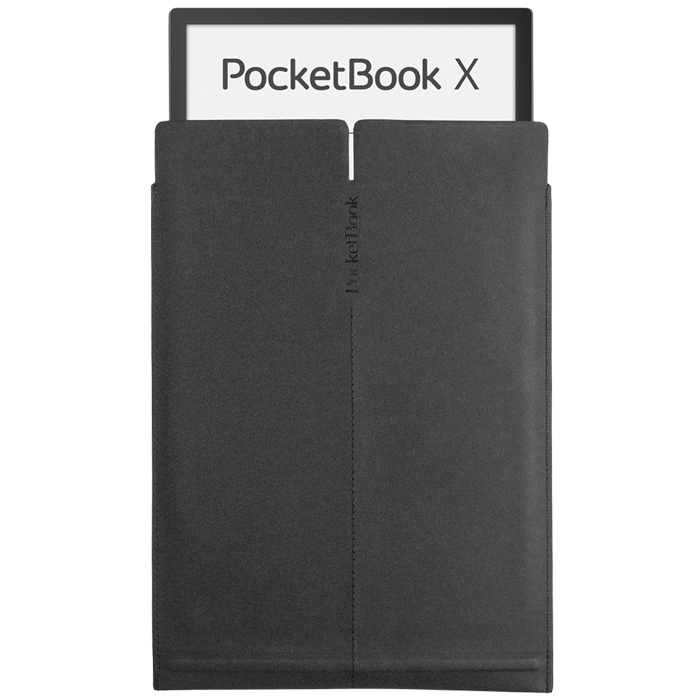 Cover Sleeve Black for InkPad X